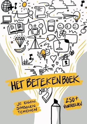 Het Betekenboek | 9789463239424 | Selma Koopman ; Corine, Ophalen of Verzenden, Zo goed als nieuw, Selma Koopman ; Corine Matser ; Marjolein van Braam Morris ; Bas Bakke