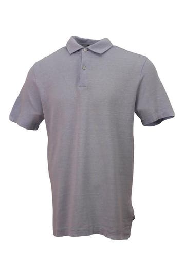 Boss Polo in maat XL Blauw, Verzenden, Gedragen, Blauw, Boss