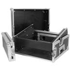 Retourdeal - Power Dynamics PD-F2U8 19 Mixercase 2HE + 8HE, Muziek en Instrumenten, Dj-sets en Draaitafels, Verzenden, Zo goed als nieuw