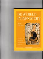De wereld in evenwicht / Oudheid 9789053568804 J. Dieleman, Verzenden, Zo goed als nieuw, J. Dieleman