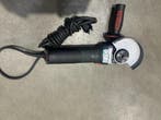 Metabo WA-15-125 Quick Winkelschleifer Flex, Ophalen of Verzenden, Gebruikt