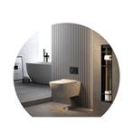 Badkamerspiegel met LED Verlichting en Verwarming 80cm -, Huis en Inrichting, Woonaccessoires | Spiegels, Ophalen of Verzenden