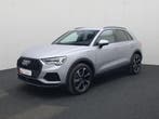 Zakelijke Lease |  Audi Q3 45 TFSIe 245pk S Line interieur, Automaat, Stof, Gebruikt, Euro 6
