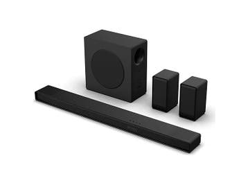 Hisense -   Soundbar Zwart, Audio, Tv en Foto, Luidsprekers, Verzenden, Nieuw, Center speaker, Overige merken