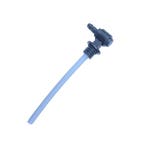 Adapter met slang voor Big Joe brandstoftank 12L, Ophalen of Verzenden, Nieuw