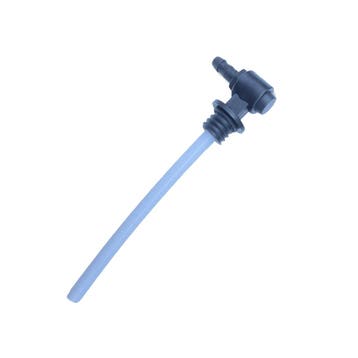 Adapter met slang voor Big Joe brandstoftank 12L, Ophalen of Verzenden, Nieuw