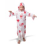 Bloederig spoken kostuum voor kinderen - Halloween kleding.., Ophalen of Verzenden, Nieuw