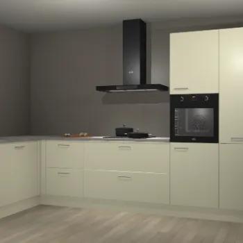 Magnolia keuken Nuuk 68955, Verzenden, Nieuw