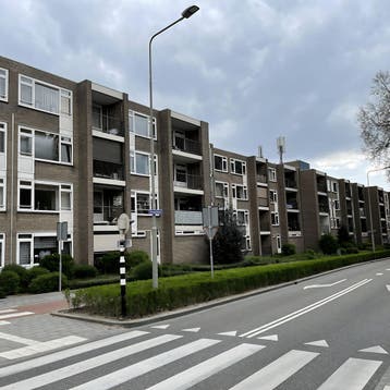 Appartement in Geleen gevonden voor €1040,- pm, Huizen en Kamers, Huizen te huur, Geleen, Direct bij eigenaar, Limburg, Appartement