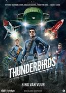 Thunderbirds are go - Seizoen 1 deel 1 - DVD, Verzenden, Nieuw in verpakking