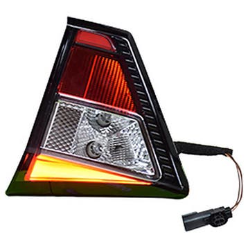 Ford Kuga 2016-2020 Achterlicht Rechts Binnen LED Valeo, Auto-onderdelen, Verzenden, Nieuw