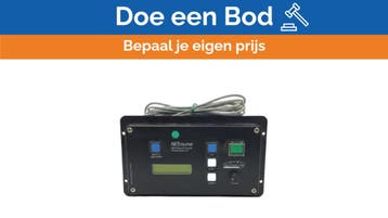 Bieden: Cassens and Plath W431176 Netcourse, Watersport en Boten, Ophalen of Verzenden, Nieuw, Kabel of Apparatuur