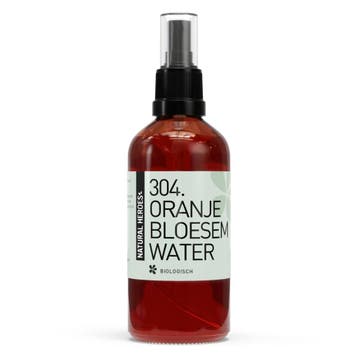 Oranjebloesemwater (Hydrosol) - Biologisch, Sieraden, Tassen en Uiterlijk, Uiterlijk | Lichaamsverzorging, Verzenden, Nieuw, Bodylotion, Crème of Olie