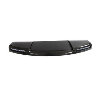 Land Rover Defender 90 110 carbon dak spoiler verlichting, Verzenden