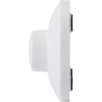 EcoDim - LED Vloerdimmer - ECO-DIM.09 - Fase Afsnijding RC -, Doe-het-zelf en Verbouw, Elektra en Kabels, Ophalen of Verzenden