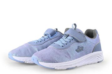 Lico Sneakers Meisjes in maat 35 Roze, Verzenden, Jongen of Meisje, Schoenen, Nieuw
