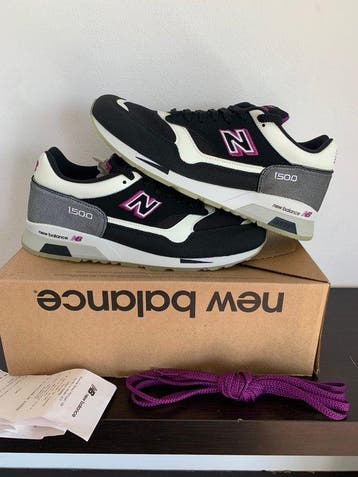 New Balance - M1500 - Sneakers - Maat: EU 44 - Nieuw met, Nieuw