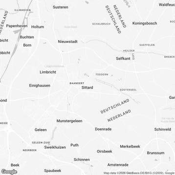 Appartement in Sittard gevonden voor €1500,- pm, Appartement, Direct bij eigenaar, Sittard