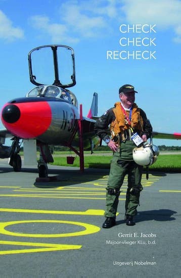 Check Check Recheck - Gerrit Brand 9789491737510, Verzenden, Gelezen, Gerrit Brand