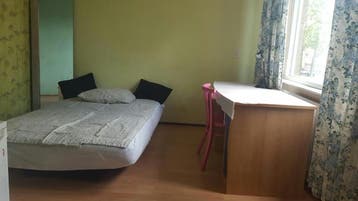 Kamer te huur in Rotterdam - 24 m² - 1 kamer(s), Rotterdam