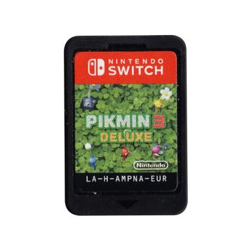 Switch Pikmin 3 Deluxe, Verzenden, Zo goed als nieuw
