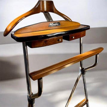 Dressboy - Mid-Century Modern, Parijs, Frankrijk, 1960 -