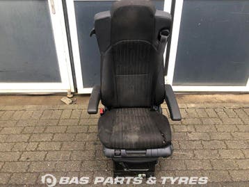 Chauffeursstoel Mercedes A 960 910 73 04, Ophalen, Gebruikt, Mercedes-Benz, Interieur en Bekleding