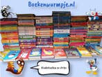 Kinderboeken | Stripboeken | Loser | Dagboek | Suske | Duck, Verzenden, Gelezen, Fictie