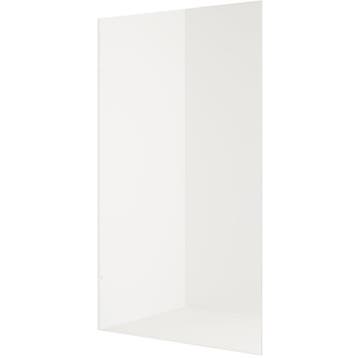 Wiesbaden Less Inloopdouche Glasplaat - 120x200cm - 8mm -, Ophalen of Verzenden, Nieuw, Glas