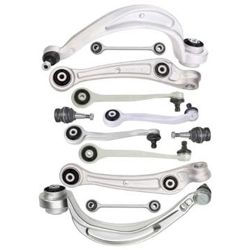 Audi A5 draagarm Audi A4 draagarmen Audi Q5 ophanging vooras, Auto-onderdelen, Ophanging en Onderstel, Ophalen of Verzenden, Nieuw