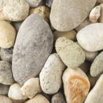 Rolgrind pallet | Gravelart | 625 kg, Tuin en Terras, Tegels en Klinkers, Verzenden, Nieuw