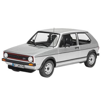 VW Golf 1 GTI, Verzenden, Nieuw