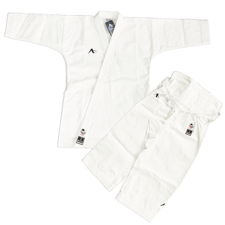 Arawaza kata-karatepak dames  | WKF | Wit (Maat: 170), Sport en Fitness, Vechtsporten en Zelfverdediging, Vechtsportpak, Nieuw