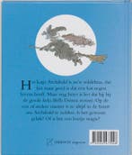 Archibald 9789052473246 D. King-Smith, Boeken, Verzenden, Zo goed als nieuw, D. King-Smith