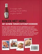 Heinz 9789020900156 Stefaan Daeninck, Verzenden, Zo goed als nieuw, Stefaan Daeninck