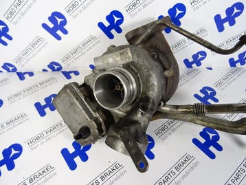 Turbo A 651 090 2780 o.a: Vito w639 (OM 651 940), Ophalen of Verzenden, Gebruikt, Mercedes-Benz