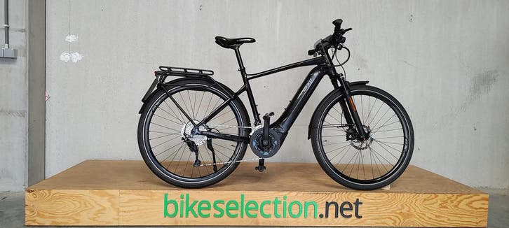 Speed Pedelec | Giant Explore E+ 1 Pro GTS | -60%, Fietsen en Brommers, Fietsen | Heren | Herenfietsen, Zo goed als nieuw, 53 tot 57 cm