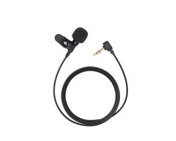 DJI Lavalier Mic, Nieuw