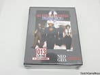 Playstation 4 / PS4 - Limited Run - The King Of Fighters 200, Spelcomputers en Games, Games | Sony PlayStation 4, Verzenden, Gebruikt
