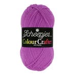 Scheepjes Colour Crafter 100g - 1084 Hengelo, Verzenden, Nieuw