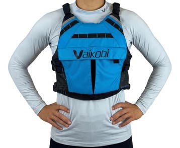 Vaikobi VXPII Ocean Racing zwemvest, Verzenden, Nieuw