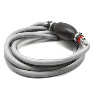 Moeller Pompbal met Slang 2 meter 10 mm, Watersport en Boten, Ophalen of Verzenden, Nieuw