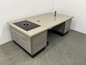 Bora | BHU | Mobiel inductie kookeiland | buffetmeubel, Nieuw in verpakking
