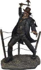 Jeepers Creepers Statue 1/4 Creeper 58 cm, Ophalen of Verzenden, Nieuw
