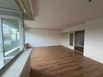 Te huur: Appartement Kruiskade in Rotterdam, Appartement, Rotterdam, Zuid-Holland