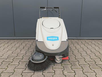 Meijer V70 refurbished, Ophalen of Verzenden, Gebruikt, Meijer