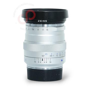 Zeiss Distagon 35mm 1.4 T ZM (Leica-M Mount)  nr. 1712, Audio, Tv en Foto, Fotografie | Lenzen en Objectieven, Ophalen of Verzenden