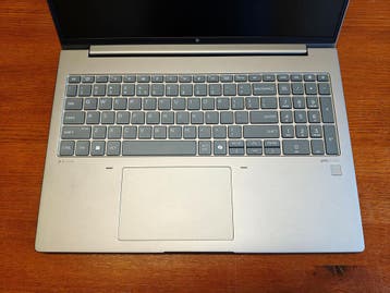 HP Zbook Power 16 G11 | Ryzen 7 8845HS | 16gb DDR5 | 500g..., Computers en Software, Qwerty, Refurbished, Ophalen of Verzenden
