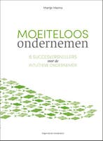 Moeiteloos ondernemen 9789492331953 Martijn Meima, Verzenden, Zo goed als nieuw, Martijn Meima