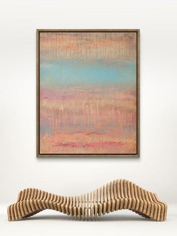 Ricardo Antonio Roselló Saus - The collector - XL